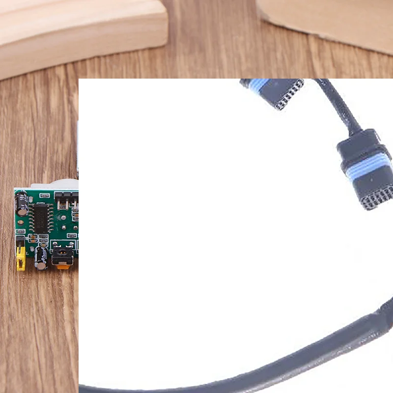 

5pcs HC-SR501 PIR Infrared Sensor Adjust IR Pyroelectric Infrared PIR Motion Sensor Detector Module For Arduino Raspberry
