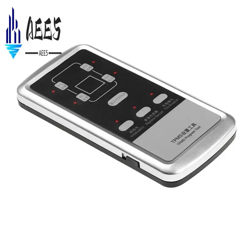 

AEE5-3641130-K80 TPMS Sensors Tire Pressure Matcher Setting Tool Tire Monitoring System For-GWM Greatwall Haval F7 H5 H6 H9