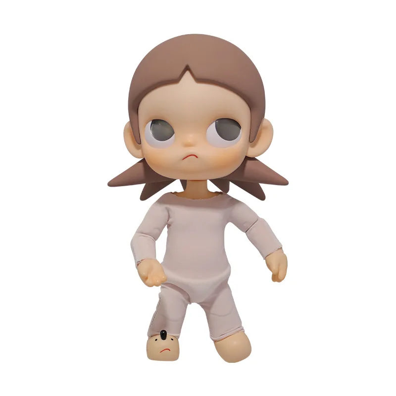 فقط الملابس الجديدة الأكثر مبيعا البساطة بلون تنوعا ملابس دمى الملابس المضادة للصباغة مناسبة ل Zsiga #4