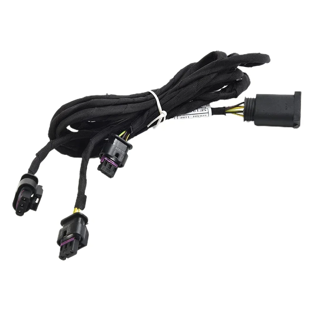 

Front Bumper Parking Sensor Wiring PDC Cable 61129313607 For BMW 3 Series F30 F80 F31 LCI F34 GT For 4 Series F32 F82 F33