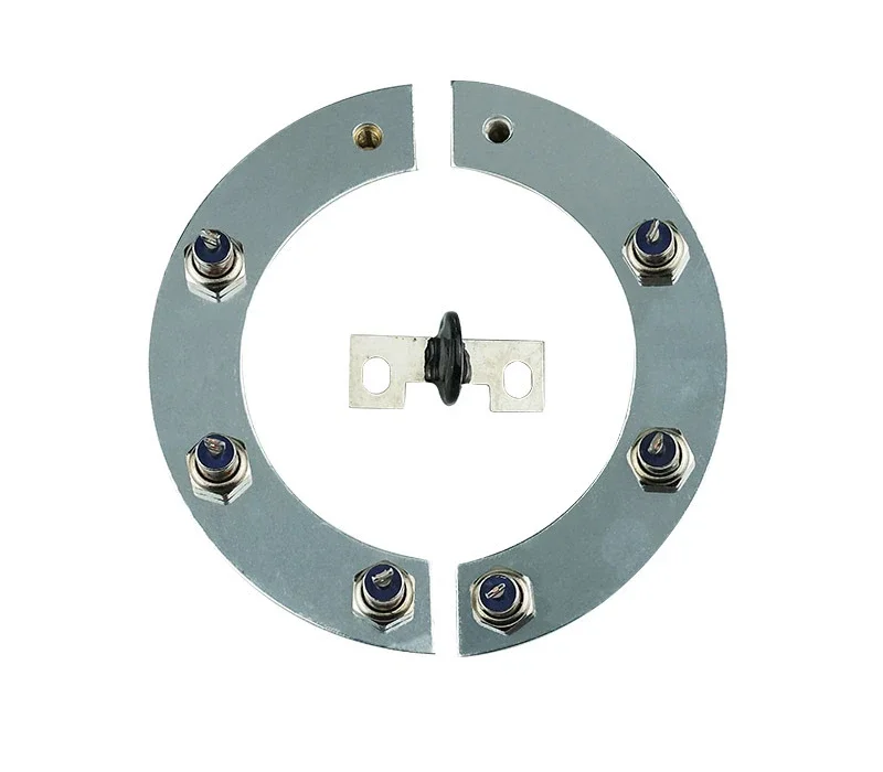 Generator Accessories Series: Diode Rectifier Wheel RSK1001