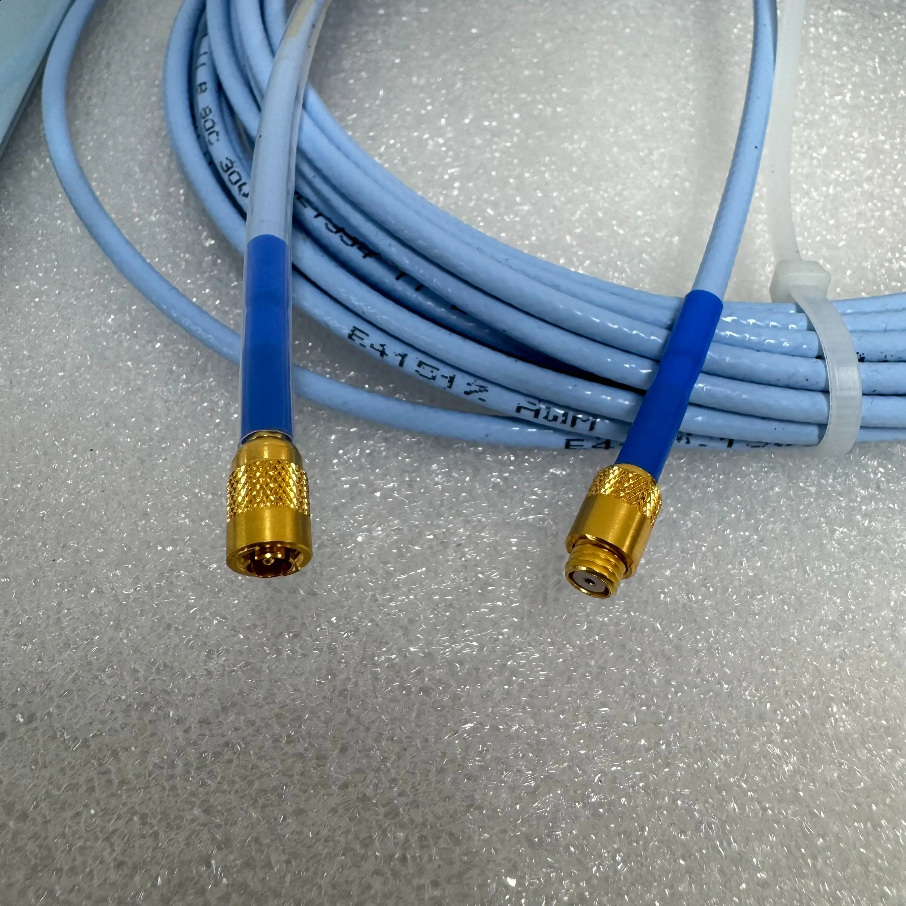 

In stockBentley Nevada Hot Selling 3300 XL Standard Extension Cable 330130-080-02-00 330130-085-02-00