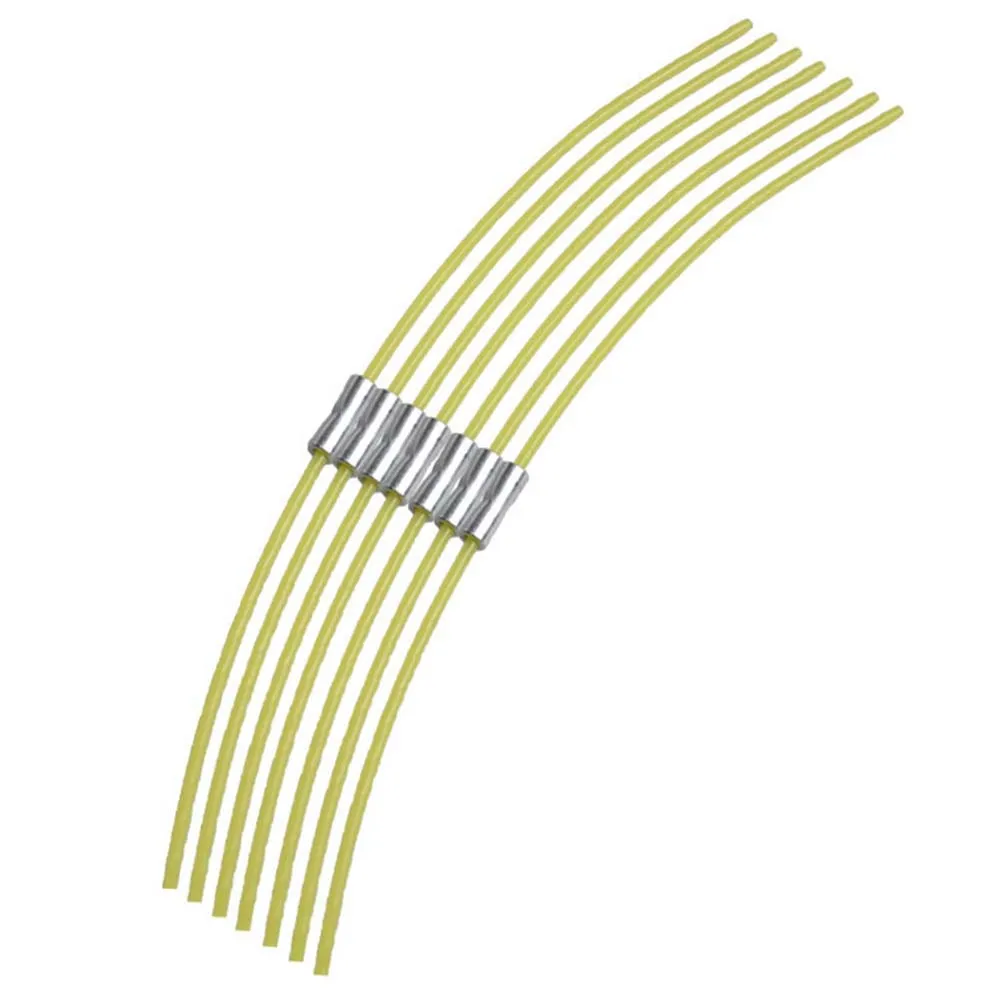 Pruning Lines Trim Lines 10 Pcs Alloy F016800174 For Bosch ART23 ART26 ART30 Garden Power Equipment Trimmer Accessories
