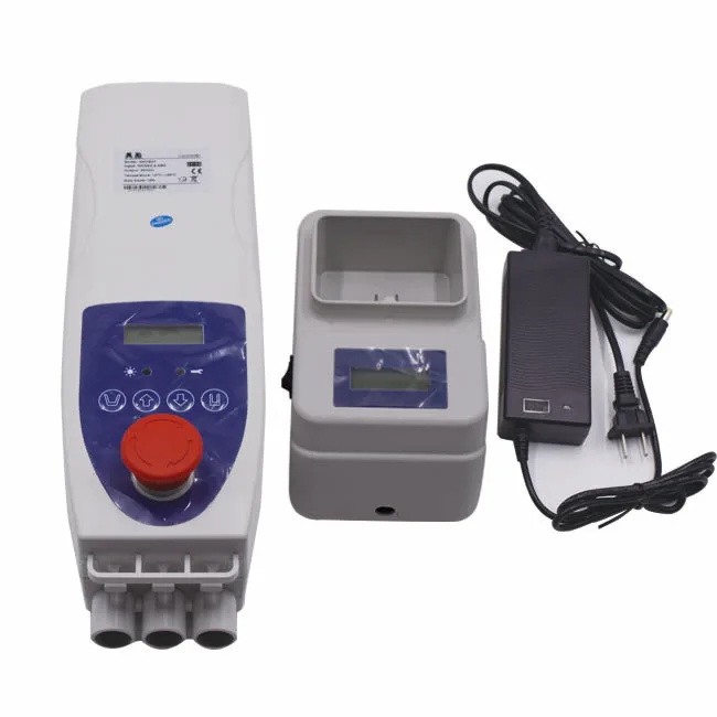 

Wireless Controller for Linear Actuators Remote Control Boxes Linear Actuators 24v Dc Motor Controller for Furniture NKCB27