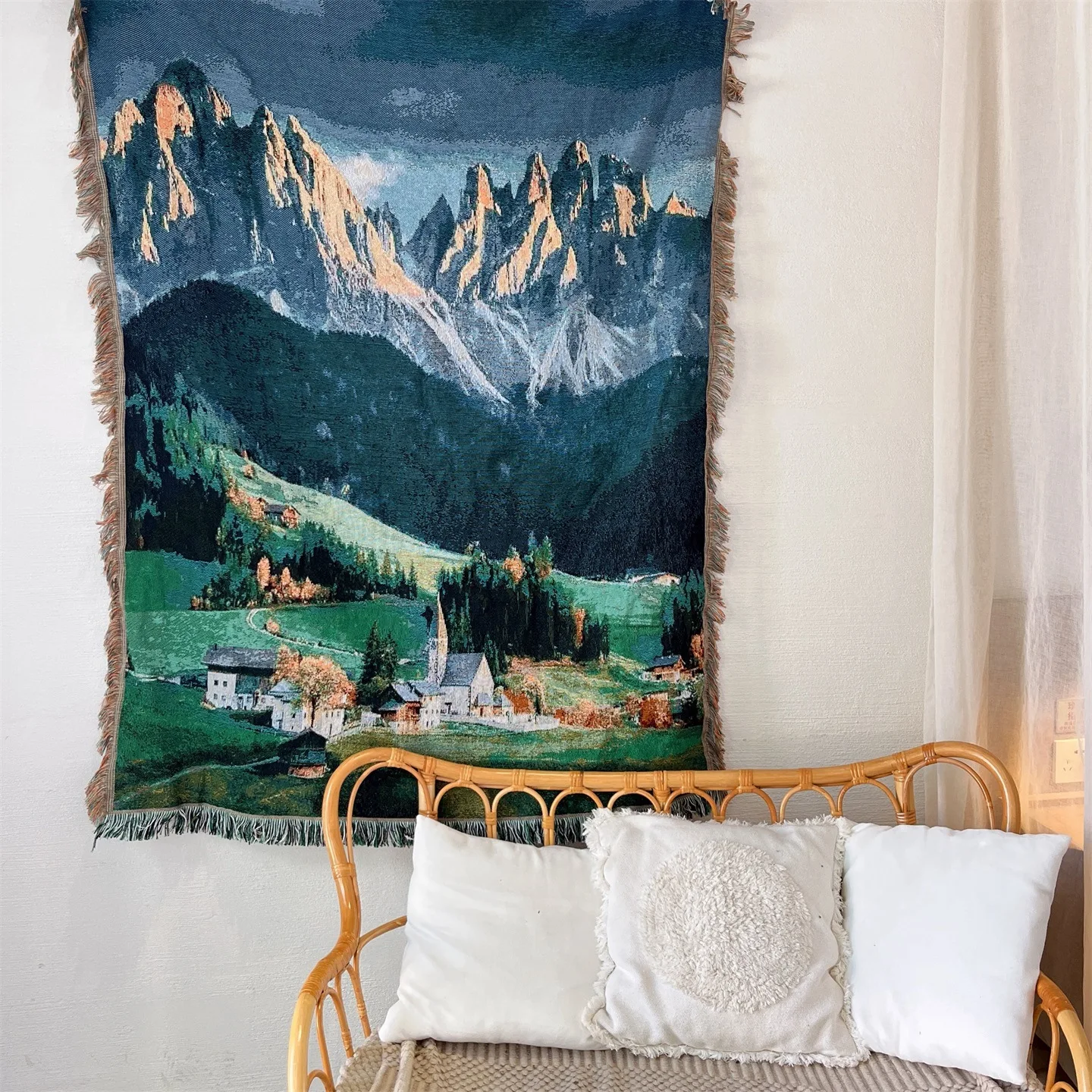 Thumbnail 4 - #38 Top 40 Tapestries Worth Buying In 2026