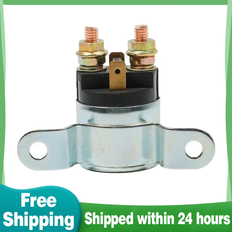 Starter Solenoid Relay For Can Am For many 2008-2018 outlander , renegade , DS450 , commander , maveric spyder models 710001364