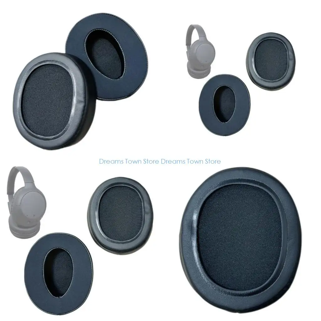 HX6A Earpads Ear Cu…