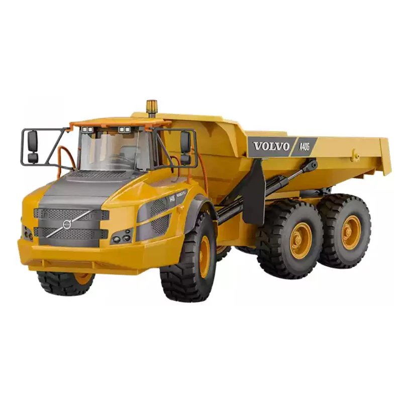Double E RC Car E591 1:20 A40G RC Trucks Remote Control