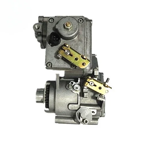 

Блок управления деталью двигателя, электронная электрическая сборка 02111262 ручной регулятор скорости для двигателя Deutz TCD4L20132V