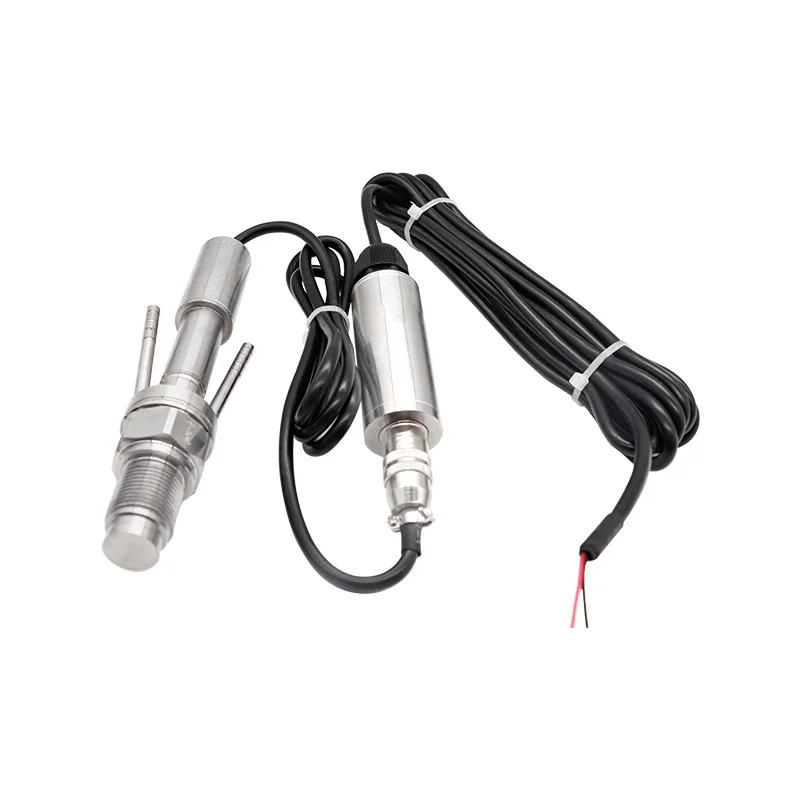 PTL701 Water Circulation Cooling Pressure Sensor Engine Gas Kiln High Temperature Pressure Transmitter