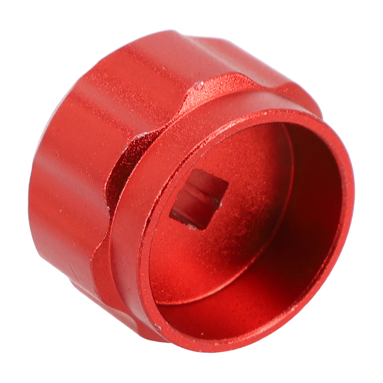 Knob Handle 22 Mm/0.87 Inches Aluminum Alloy Anti-rust Properties Gauges Knob Knob Handle Manifold New Practical