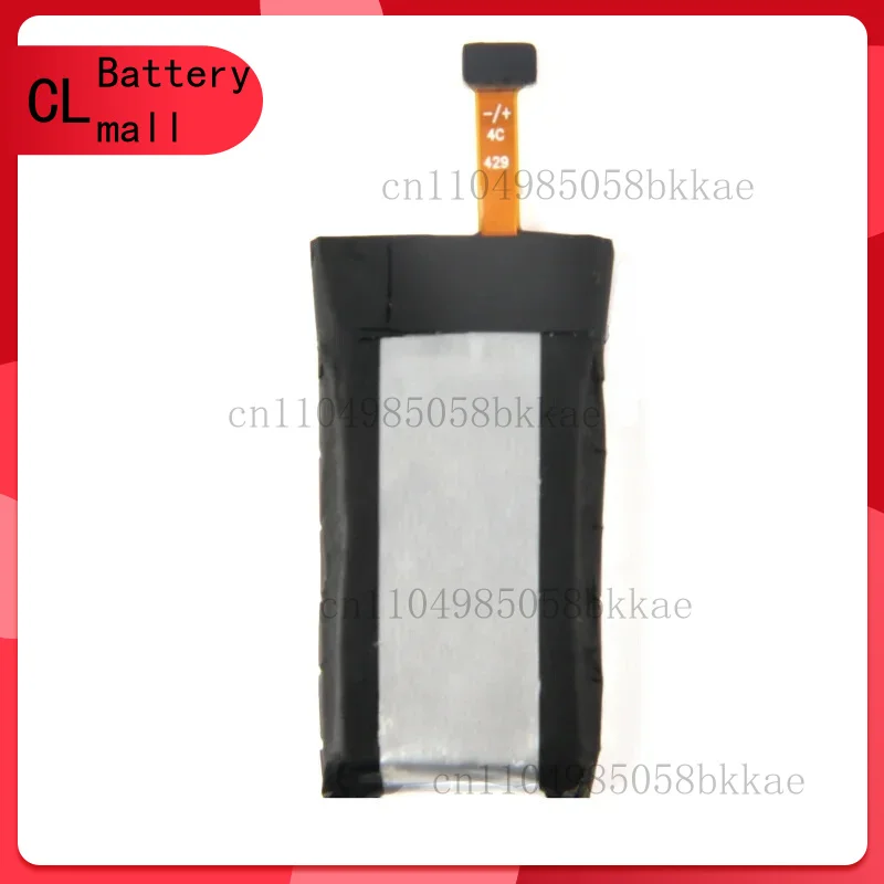 Replacement Watch Battery For Samsung Gear Fit2 Fit 2 R360 EB-BR360ABE 200mAh