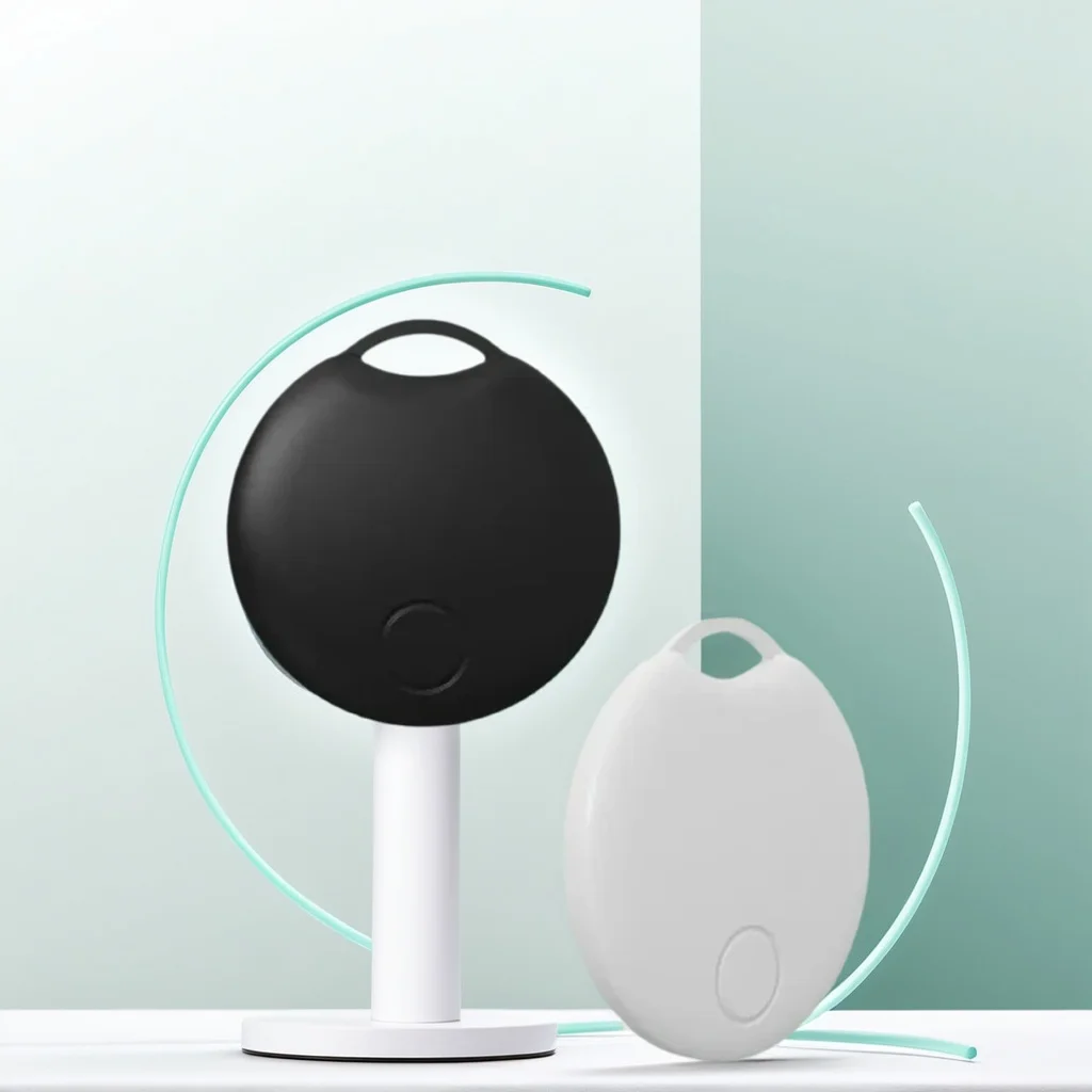 Smart Tracking Tag …