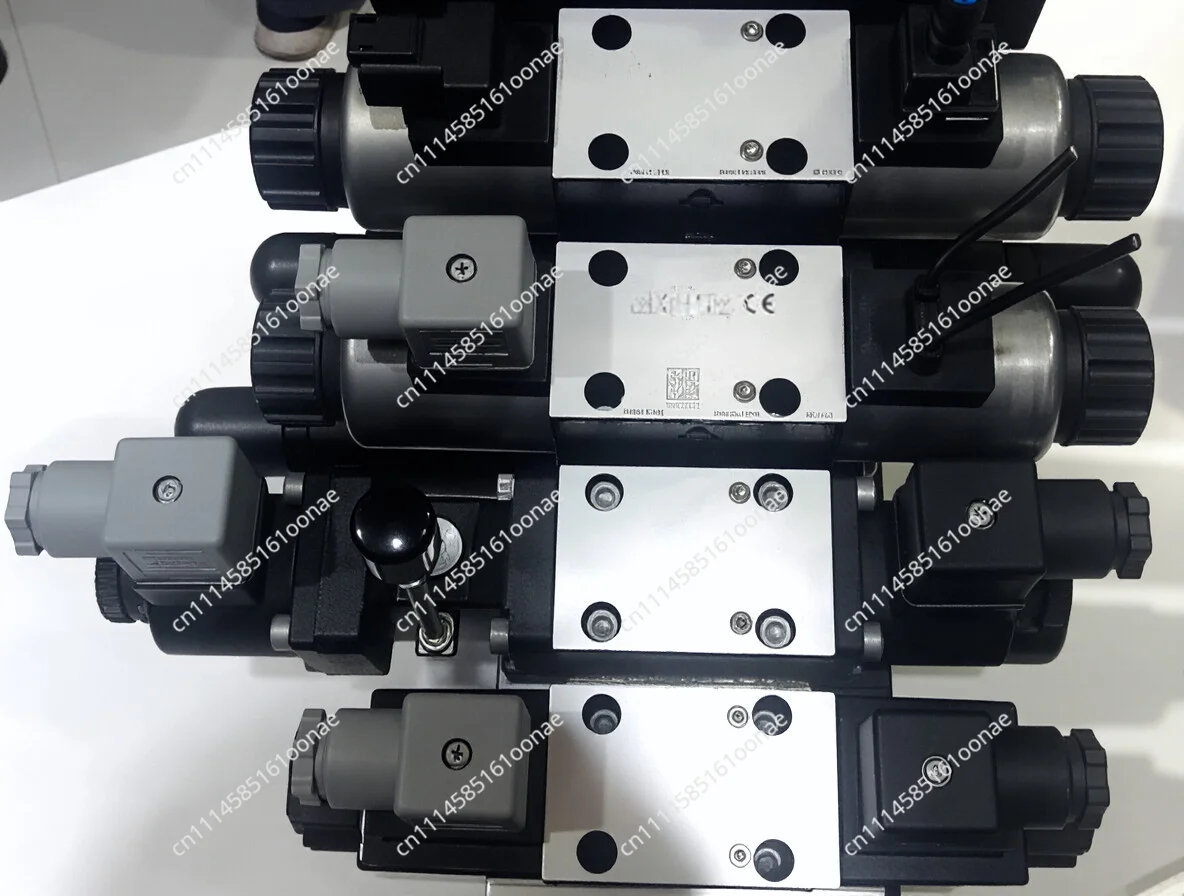 Suitable for  DKE-1714 DC20/24VDC Solenoid Directional Valve Proportional Valve Relief Valve