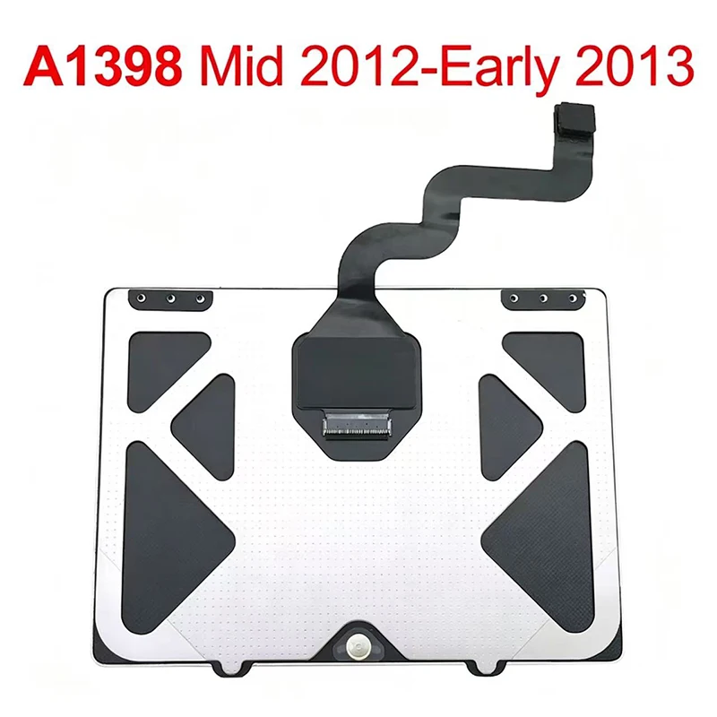 Tested A1502 Touchpad With Flex Cable 821-00184-A For Macbook Pro Retina 13