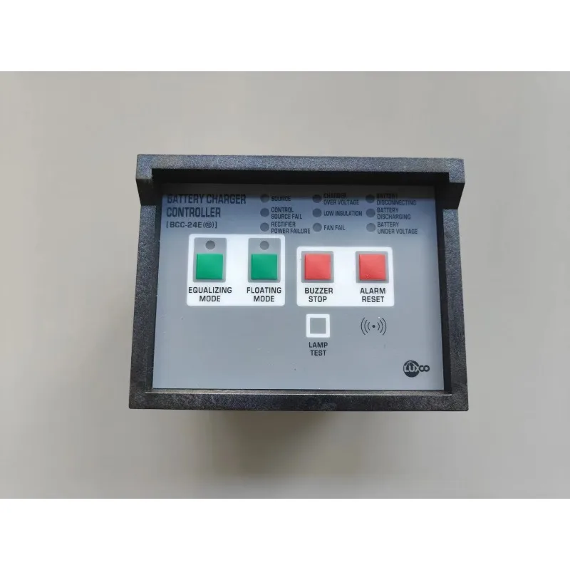 BCC-24E original genuine motor controller