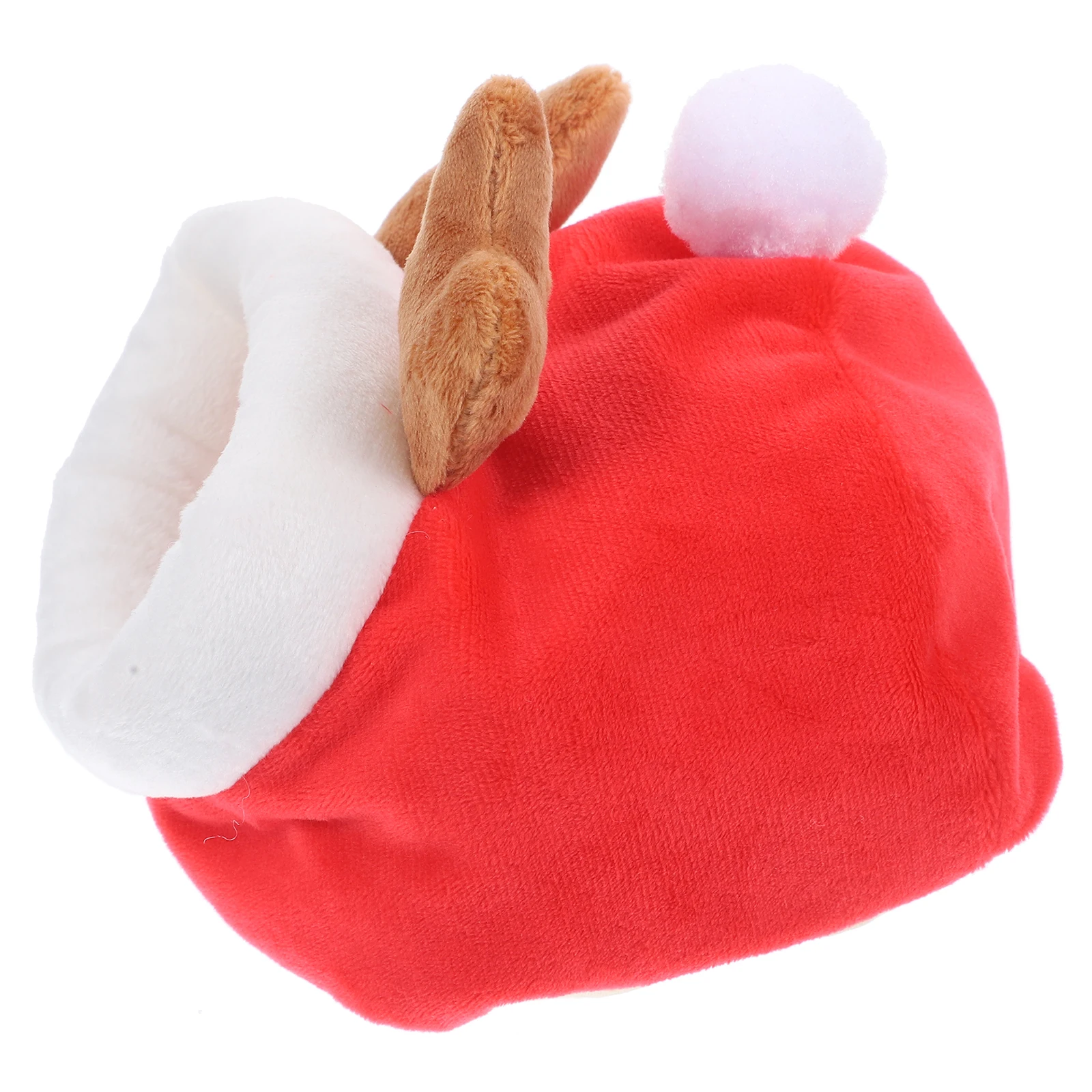 

Winter Warm Nest Bed for Hamster Guinea Pig Cages Guinea Pig Cage Accessories Small Pets Resting Place Comfort Houses