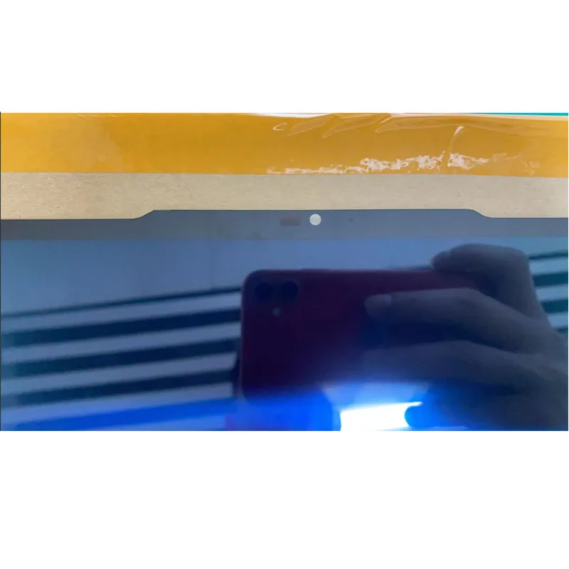 Imagem -03 - Tela de Toque para Lenovo Yoga Led Oled Digitador Assembléia 14 em 14irl8 14arp8 5d10s39948 Fhd 2k 2.8k 82yl 2023