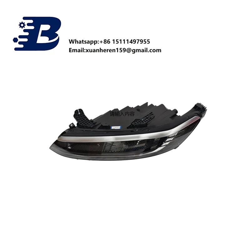 

High-Spec LED Left combination Headlights Original Factory Dismantled Automotive Lighting System For BYD Sea Lion 05 DM-i Seal