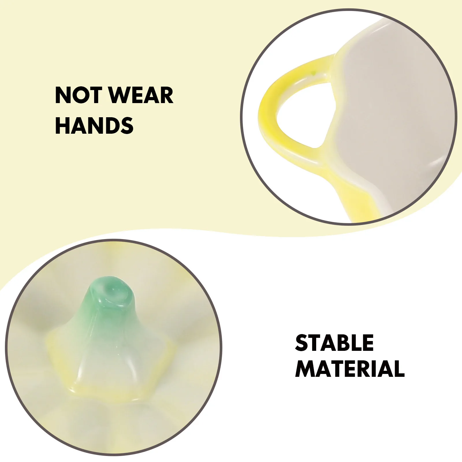 

1Pcs Pumpkin Shaped Ceramic Dessert Bowl Yellow Fine Craftsmanship Creative Fruit Serving Bowl for Home Restaurant Use Soup Ice