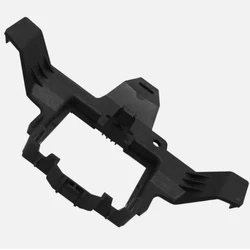 Bumper Face Bar Bracket Retainer Mounting Brac A1188850001 For Mercedes Benz CLA-Class W118 C118 2020-2021