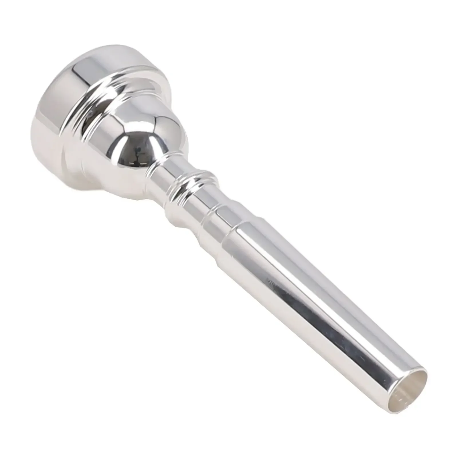 For 7C/5C/3C/1.5C/1C Trumpet Mouthpiece Spare Accessories Easy Installation Musical Instrument Practical Brand New High Quality