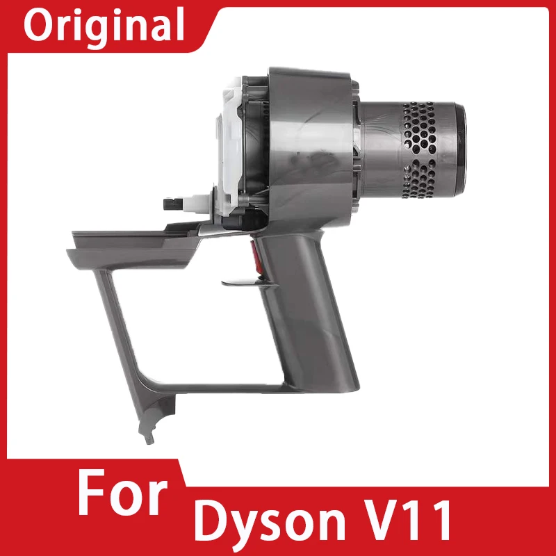 For Dyson V11 Motor Original Accessories V15 Engine assembly host Handle shell robot Vacuum Cleaner Replacement spare parts