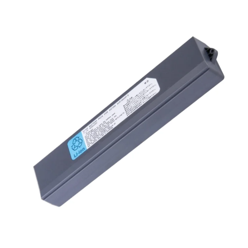 11.1V 5200mAh High Quality Battery 3UR18650F-2 for Yokogawa AQ7264, AQ7265,AQ7260, AQ7261, AQ7269 Replacement Battery
