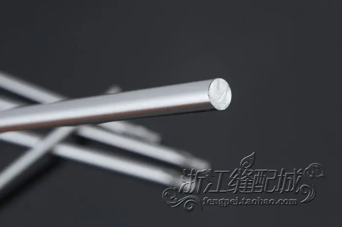 Peças de Máquina de Costura, Barra de Agulha para Máquina de Costura Doméstica, Peças de Reposição para Máquina de Costura Antiga