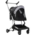 Black Aluminum Frame