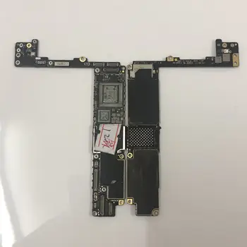 Základní deska CNC ID pro iPhone 6 6S 7 8 Plus iCloud Mainboard Swap Demontáž základní desky CPU Baseband bez výměny desky Nand 10 nejlepší prodej základní deska pro iPhone 7 Plus - №10