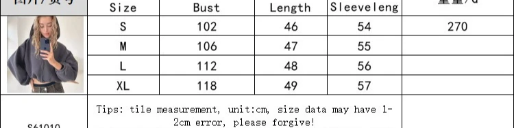 2025 New Casual Outerwear for Women in Spring and Autumn, Hooded Sweatshirt, Long-sleeved Sportswear, Pullover for Women