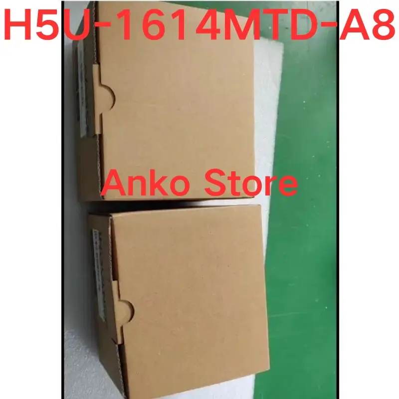 Brand-new   Controller H5U-1614MTD-A8