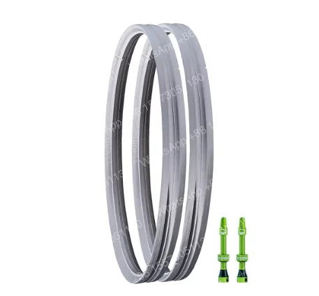 FOR CUSHCORE Tannus Tubeless Vacuum Ring Protection Pad, Mountain Vacuum Ring Explosion Proof