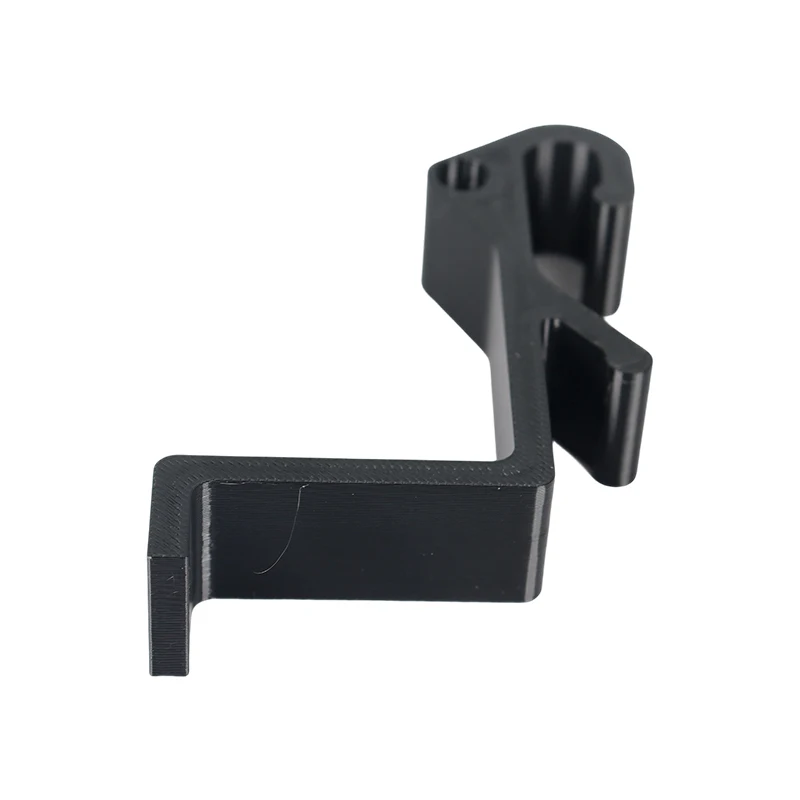

T-Type Car Hook For Volkswagen VW Van California Beach Coast Ocean T5 T6 T6.1 Series Hooks To Storage Jackets Bags Hats