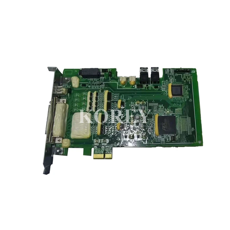 Robot Communication Board JANCD-AIO30-E SST-CCS-PCIE-B Spot