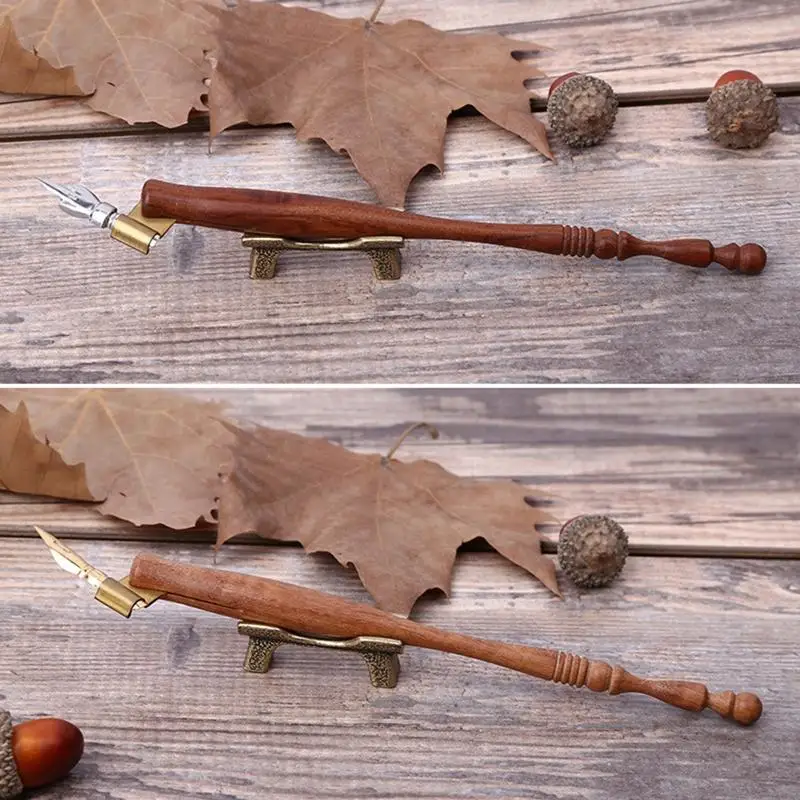 J78B Good Walligraphy Presid