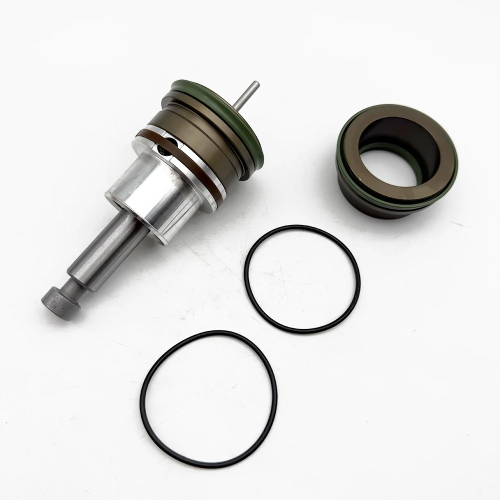 Automatikgetriebe für DAF XF105 MAN MERCEDES LKW OE 4213559422 81326906035 1897110 – Detail 3