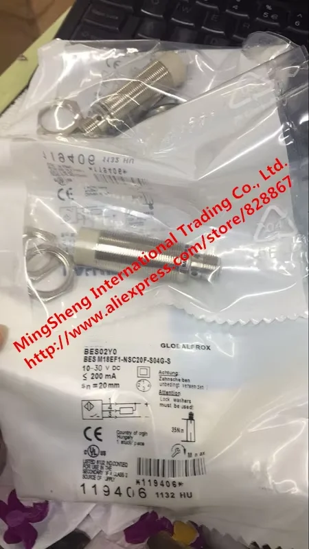 Original New 100% P…