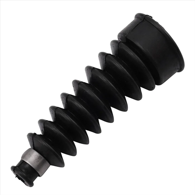 

18654A1 74639A2 Exhaust Shift Cable Bellows Kit For Mercruiser Alpha One Gen 2 Drives W/ Gasket 816431A1 27-94996Q2