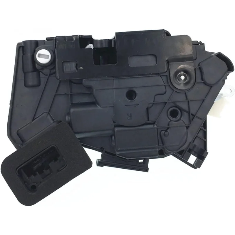 Rear Right Door Lock Actuator for Volkswagen Atlas Cross Sport Beetle e-Golf Golf GTI Jetta Passat,oem 5K 4839016 AE - Image 5