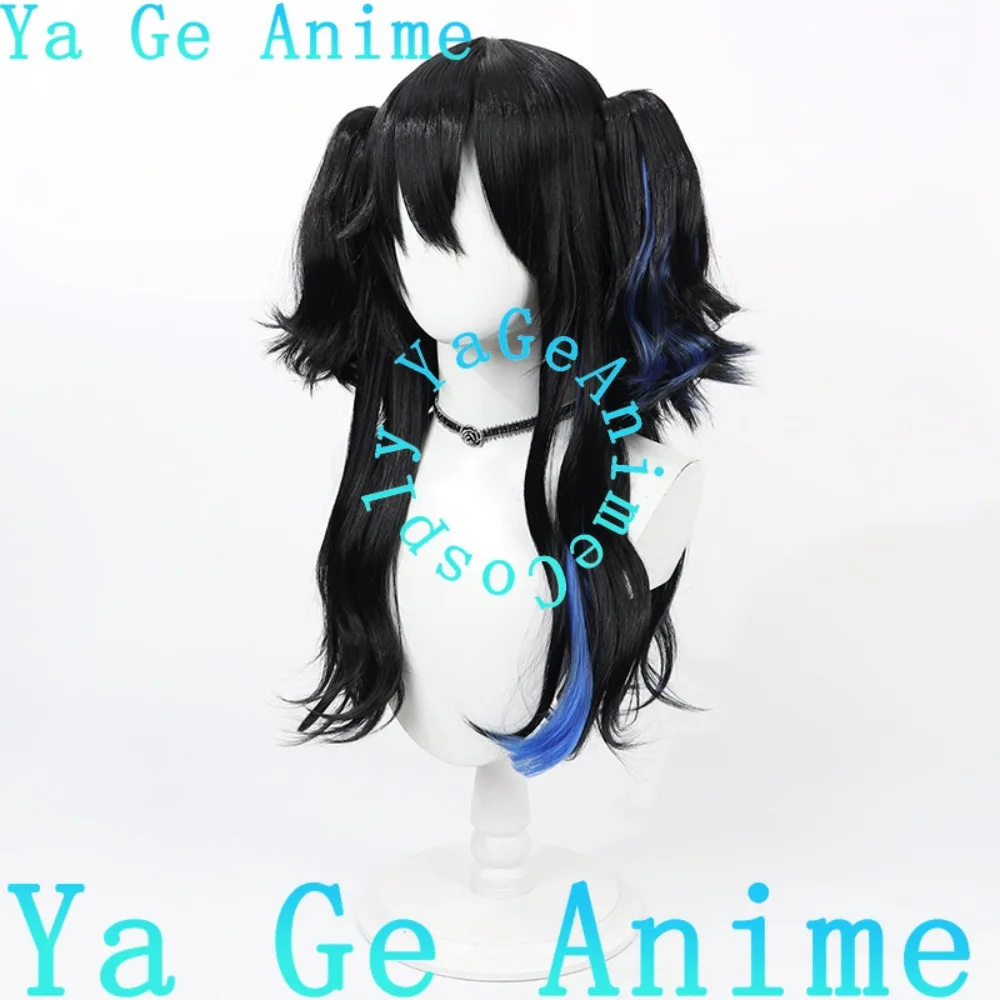 

Store Ichinose Rei Aries Cosplay Wig Anime Reality Show Game Role-playing Wig Used for Anime Dance Parties Ya Ge