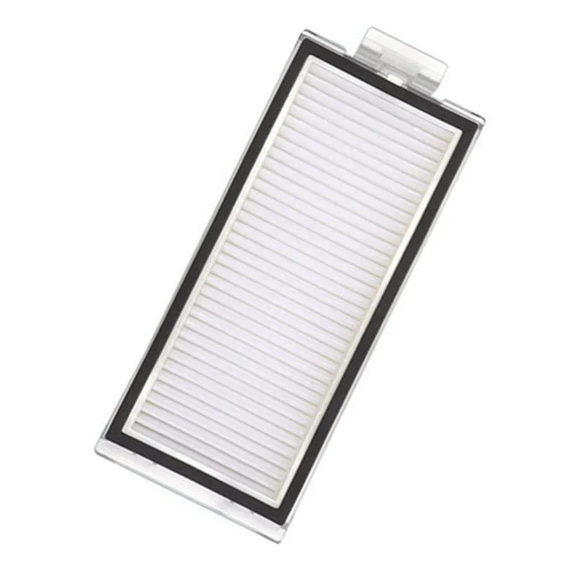 KEOL-16-teiliges Ersatzteil-Zubehör-Set für Roborock Q8 Max+/Q8 Max Plus/Q5 Pro+/Q5 Pro Staubsauger