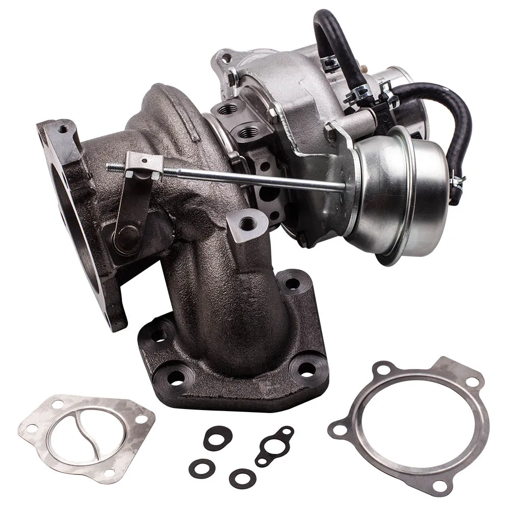 K04 TurboCharger for Chevrolet Cobalt HHR 2.0L 2.0T 122Cu l4 For Opel GT L850 250HP Turbo charger 53049700200