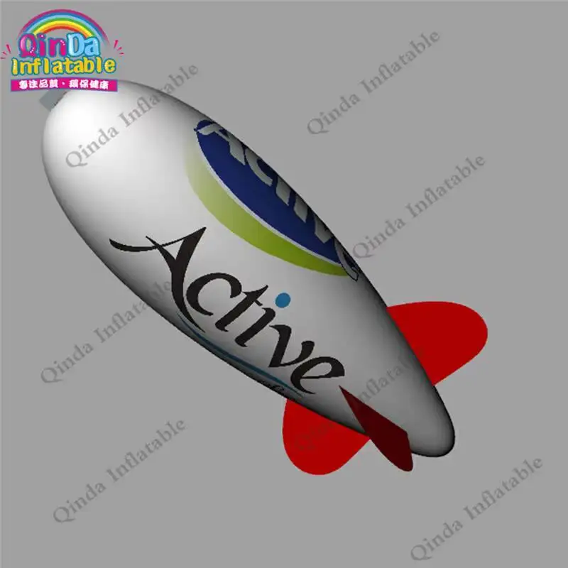Custom LOGO Inflatable Advertising Hydrogen Balloon Giant Inflatable Human Balloon Party Supplies Wholesale China Outdoor Event