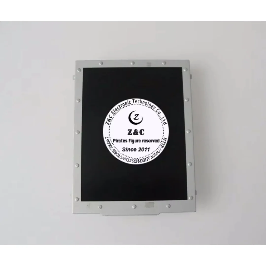 C0G-VLUK7035-01 Brand New Original LCD Display Screen Panel for Car Navigation System