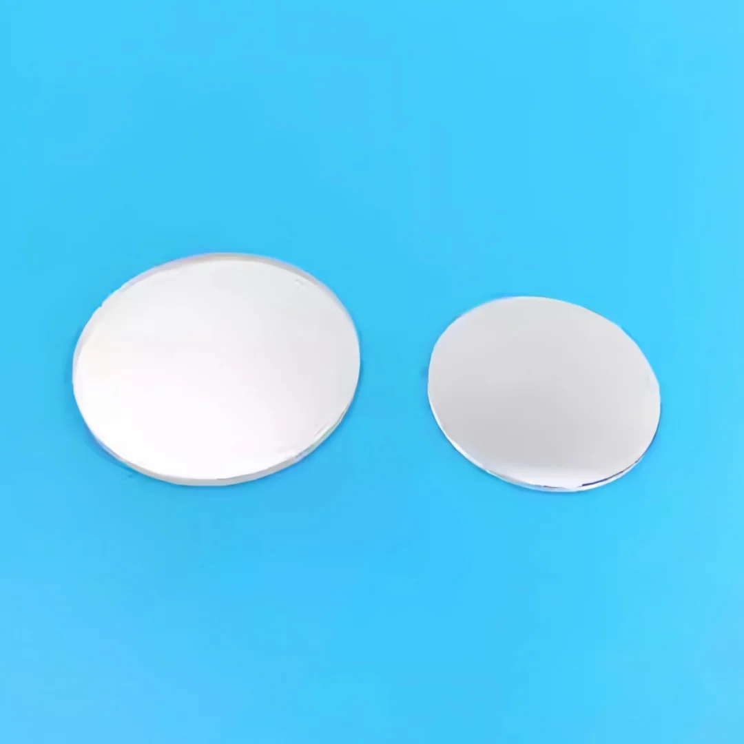 Professional 980nm Narrowband Infrared Filter High Light Transmittance Invisible IR Pass Through Premium Optical Glass Filter