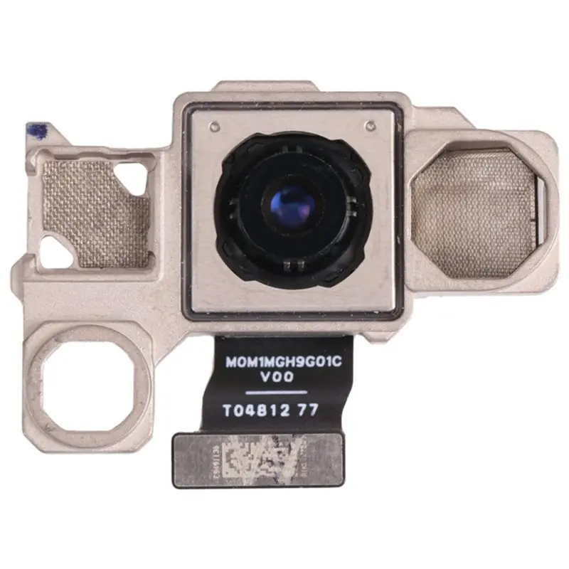 Back-Facing Camera Replacement For Oneplus 9R LE2101 LE2100,OEM Rear Main Camera Module Repair Parts DTC7