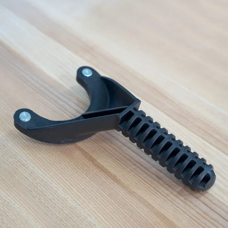 03110 Mast-R-Plate Монтажная пластина фрезерного станка из нержавеющей стали для столешниц 9-1/4 x 11-3/4 дюйма Прецизионный деревообрабатывающий инструмент для