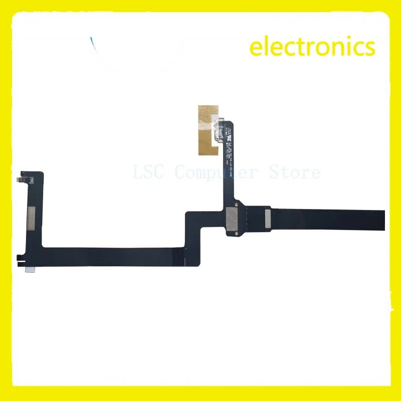 

450.0GL09.0001 New Original For Lenovo Yoga S940-14IWL FPC FHD 1920*1080 Screen Camera Cable LCD AFC LS40 Fas Ship